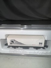 Scala marklin mini club - mini-club, 1990