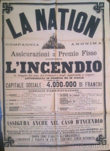 Nation assicurazioni - §,