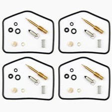 4x Kit di riparazione