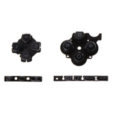 Set pulsanti bottoni key - set,