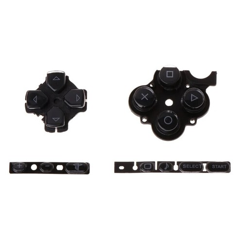Set pulsanti bottoni - set,
