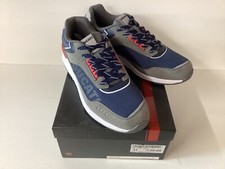 Scarpe ducati grigio blu - scarpe, grigio-blu