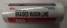 Koch Industries 5340115 Nylon