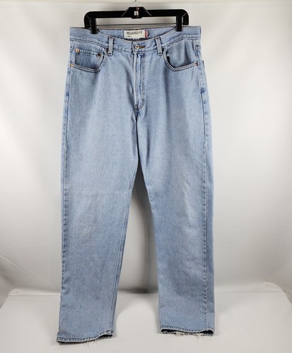 Levi 550 jeans - levi’s,
