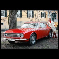 Photo A.017770 OSI FORD 20M TS