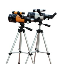 Telescopio monoculare