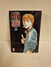 GTO Deluxe #1 - Big GTO -