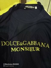 MAGLIETTE T-SHIRT UOMO ORIGINALI D&G PUMA GSTAR CAVALLI+3 FAVOLOSI REGALI ENTRA!