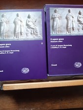 Il Sapere Greco Dizionario