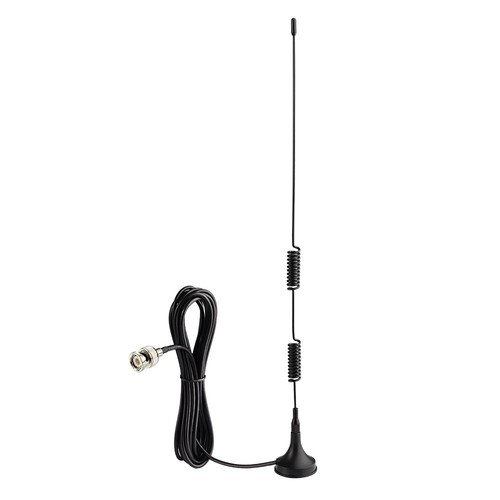 Antenna scanner vhf - antenna,