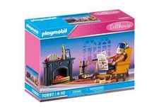 PLAYMOBIL DOLLHOUSE 70895