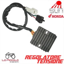 V634100106 REGOLATORE DI TENSIONE SUN HONDA CBR 600 F 2005 2006