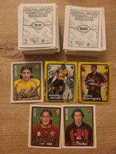 2001-02 Merlin Calcio 2002