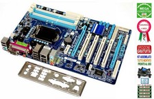 SCHEDA MADRE SOCKET 1156