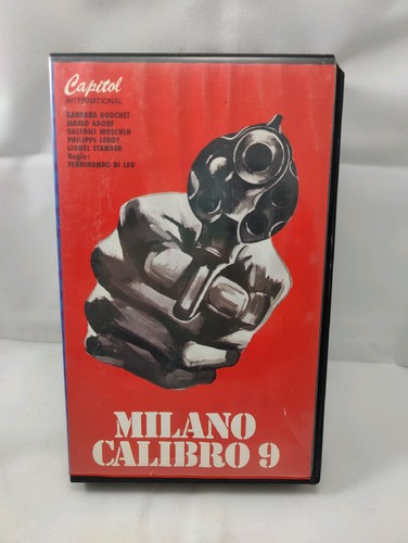 Milano calibro fernando di - milano,