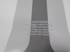 ATTREZZATURA D'OFFICINA -