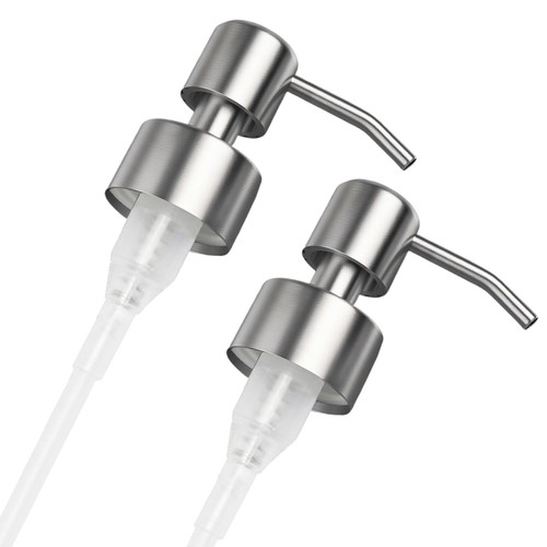 2pcs dosatore sapone - 2pcs,