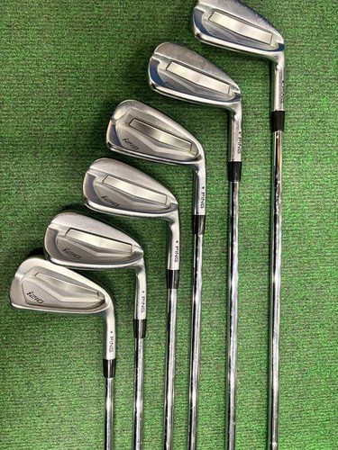 Ping i210 set ferri flex - ping,