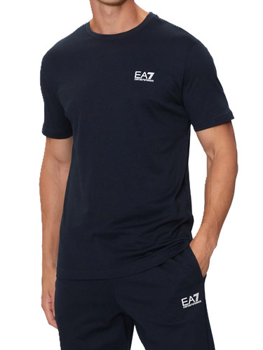 Shirt uomo ea7 - t-shirt,