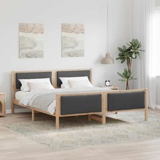 Struttura del letto - , con