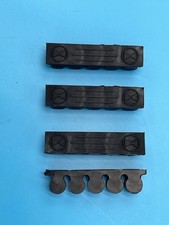 4 gomma gommini alette