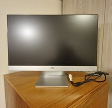 Monitor HP Pavilion 23xi 23" - LED retroilluminato FHD