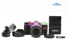 [Top MINT] Pentax Q10