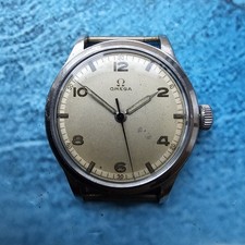 Orologio da uomo Omega stile
