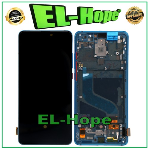 Display oled touch - oled,