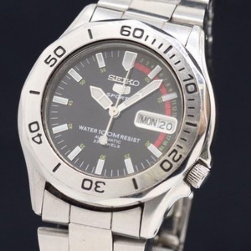 Orologio sportivo seiko - sportivo,