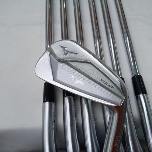 7pcs mizuno jpx - ◼️7pcs◼️,