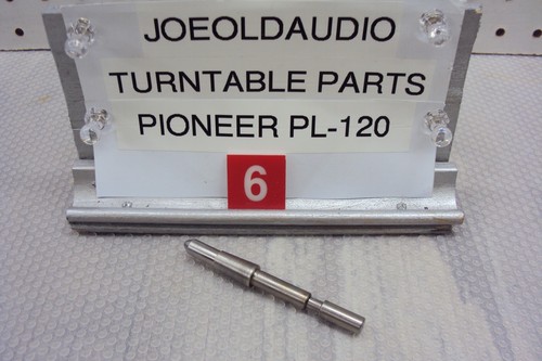 Pioneer 120 turntable 33 - pioneer,