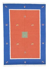 Tappeto Morgenland Kilim -