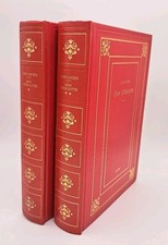 Don Chisciotte - Cervantes - Edipem 1973