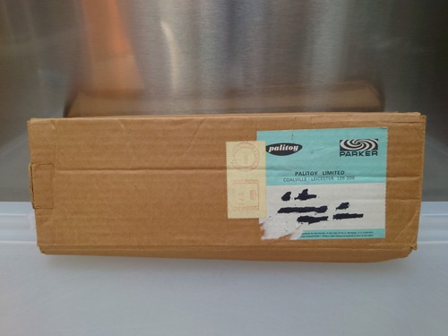 Action man mailaway - action, scatola