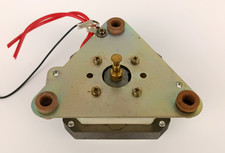 MOTORE - PER GIRADISCHI TELEFUNKEN S-50 - M719P - FUNZIONANTE