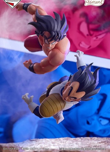 Anime dragon ball - cm,