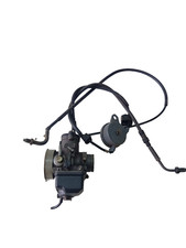 CARBURATORE DELLORTO MEMBRANA