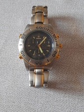 Cronografo Breil Midway