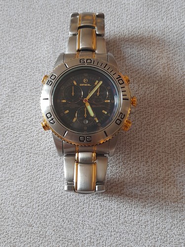 Cronografo breil midway - cronografo,
