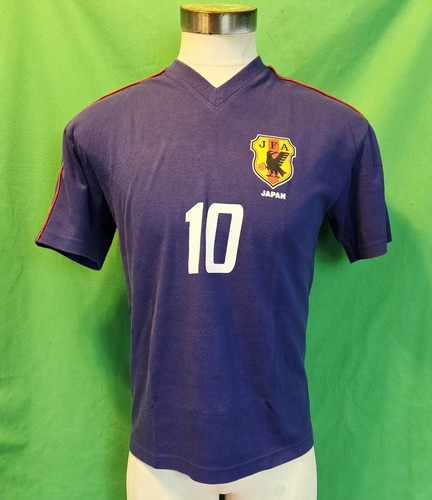 Maglia calcio japón vintage - calcio,