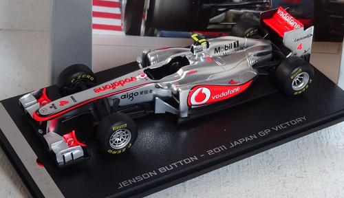 Spark mclaren mercedes mp4 - spark,