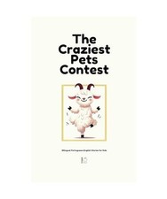 The craziest pets contest - the,