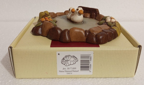 Thun presepe classico - presepe,