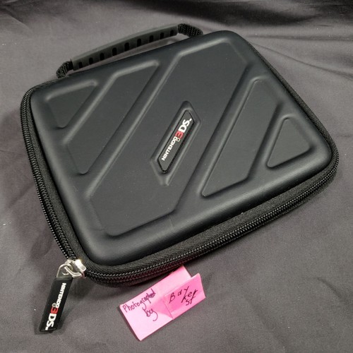 Custodia ufficiale nintendo - ufficiale,