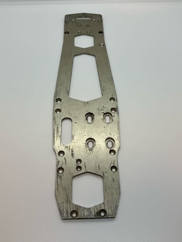 Mugen seiki chassis - mugen, k2-x