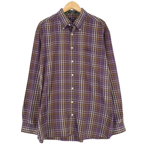 Gant camicia uomo - gant, 80