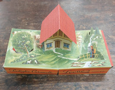 Vintage Leone Torino Pastiglie