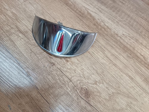 Visiera vespa faro basso - vespa,