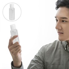  10 Pcs Flaconi Vuoti